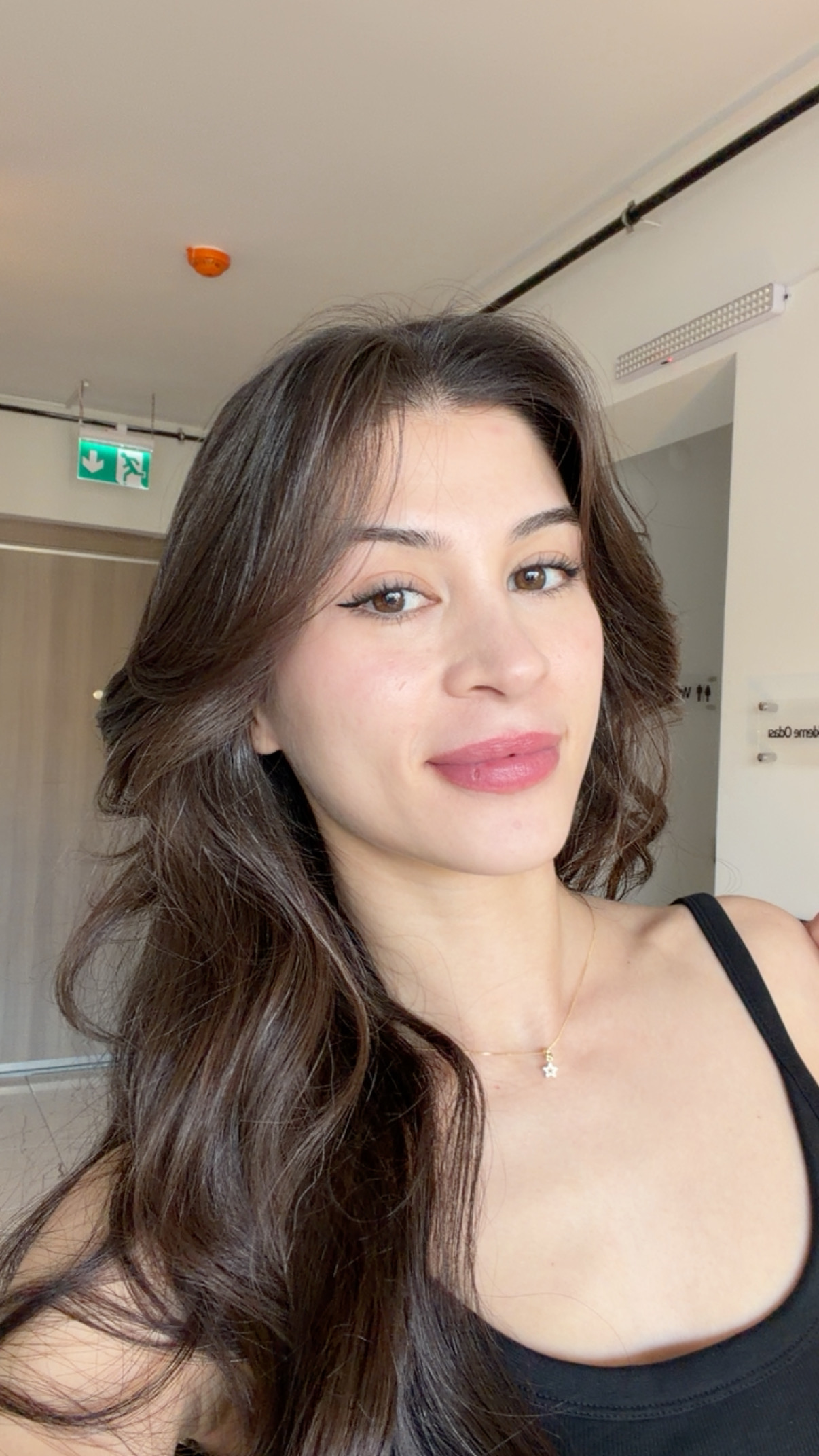 İzmir Bayraklı Uzman Klinik Psikolog Merve Çaçan